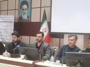 هیچ مددجوی بدون مستمری دراستان گلستان نداریم