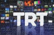 برفک روی آنتن TRT