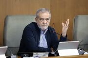 پزشکیان: نوع رفتار آمریکایی‌هاست که ادامه مسیر مذاکره را مشخص می‌کند