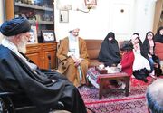 محمد‌باقر اولین شهید دفاع مقدس قم بود