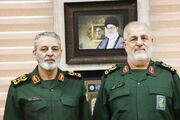 وحدت نیرو‌های مسلح ضامن امنیت ملی است