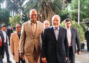 بریکس حلقه وصل ایران و آفریقا