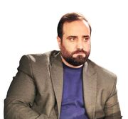 موضوع زن در صداوسیما رهاشده و درگیر سیاه‌نمایی شبکه‌های خانگی است