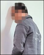 اعتراف مالخر افغان به خرید ۲ هزار گوشی سرقتی 