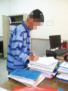 قاتل آتش‌افروز به میز محاکمه رسید