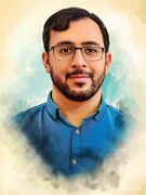 پاسدار نمونه‌ای که شهید  مبارزه با صهیونیست‌ها شد