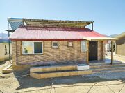 خشت‌های جهاد برای ساخت خانه محرومان 