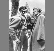 او سراسر ایران را به مبارزه با بهائیت واداشت!