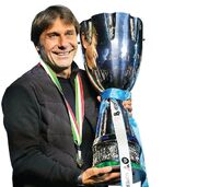 کونته: هنوز آماده سلطه نیستیم 