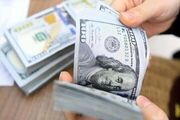 قیمت دلار، یورو و سایر ارزها امروز ۲ دی/ قیمت دلار جابه‌جا شد
