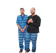 سرقت‌های سریالی سارقان مسلح که با رسید آب معدنی لو رفت + گفت‌و‌گو با متهم