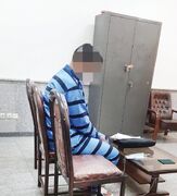 مرگ آتشین برای نجات جان پسر خاله 