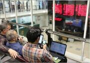 بورس هم‌چنان می‌تازد!