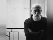 رضا عابدینی بازیگر فیلم جدید محمدرضا اصلانی شد