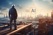 تحول در صنعت فولاد با هوش مصنوعی