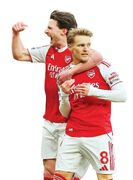 سبقت دوباره آرتتا از پپ