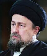 وجود رهبری لنگرگاه اتکای مردم است