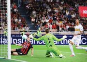 شب سخت میلان مقابل ته جدولی سرسخت