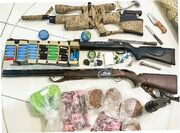 کور کردن چشم فتنه با دستگیری گسترده لیدر‌های اصلی 