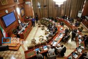 امروز در صحن شورای شهر تهران چه گذشت؟