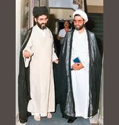 مصلحی صاحب قلم که رسانه را جدی می‌گرفت