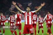 درخشش مهاجم ایرانی درلیگ قهرمانان اروپا/ طارمی: باید آژاکس را هم ببریم