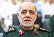 سرلشکر عبداللهی: پاسخ ایران به هر تعرض، ویرانگر خواهد بود