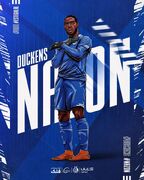 نازون به تمرین‌های استقلال پیوست