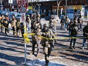 معاون ترامپ: اعتراضات مینیاپولیس مهندسی شده است