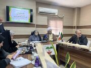 افتتاح ۹۱ پروژه عمرانی با اعتبار ۳۱۲ میلیارد تومان در دهه فجر امسال در شهرستان کردکوی