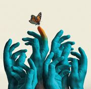 پیش‌بینی‌پذیر، عادلانه و همدلانه راز جامعه آرام 