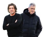 فرصت صدرنشینی موقت تراکتور و استقلال 