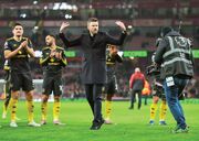 منچستر کریک در مسیر درخشش