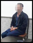 قتل پدر بزرگ به خاطر صدای تلویزیون