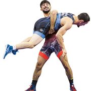 ترس از ایران قهرمان