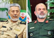 دشمن از تبعات هرگونه اقدام نظامی علیه ایران آگاه است