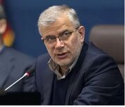 افتتاح همزمان ۱۸ مدرسه در استان البرز در دهه مبارک فجر