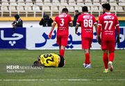 سرمربی پرسپولیس به اشتباهش پی برد/ تصمیم برای فرار از شکست‌های بیشتر