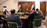 منابع عراقی: چارچوب هماهنگی بر حمایت از المالکی تاکید دارد
