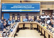 منتظر بحران نیستیم، ولی از همیشه آماده‌تریم