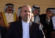 سفیر ایران: انتخاب نخست وزیری موضوعی کاملا عراقی است