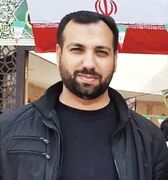 همسرم حسینی رفت و من زینبی صبر می‌کنم