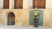 «کیمیاگر» راوی احیای خانه‌های تاریخی کاشان است
