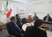 امنیت و آرامش امروز کشور مرهون مجاهدت‌ها و بصیرت مردم و نیروهای انقلابی است