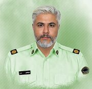 فرزندانم راه پدر شهیدشان را ادامه خواهند داد