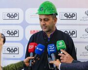 پیشگامی در صنعت گرافیت با توانمندی جوانان ایرانی