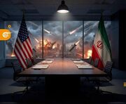 المیادین: آمریکا به رغم لحن تند علنی، در پشت صحنه با احتیاط بیشتری عمل می‌کند