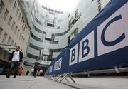 نقش بی‌بی‌سی در روایت‌سازی از بحران‌های غرب آسیا