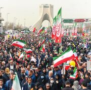 مذاکره عظیم با جهان