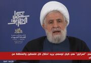حزب‌الله خواهان جنگ نیست، اما برای دفاع آماده است